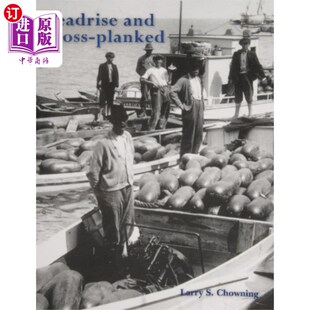 planked Crs 底部升高和Crs and 海外直订Deadrise