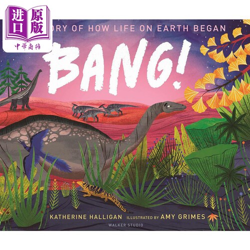 BANG!TheStoryofHo