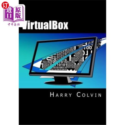 海外直订VirtualBox: An Ultimate Guide Book on Virtualization with VirtualBox