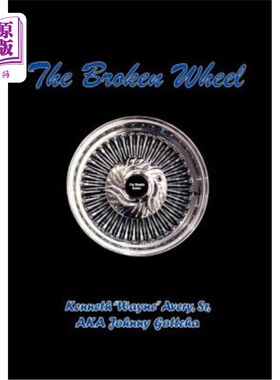 海外直订Broken Wheel: Car Smarts Edition