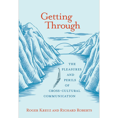 沟通与交流跨文化交流乐趣和风险