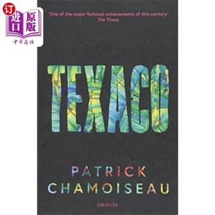 海外直订Texaco 德士古