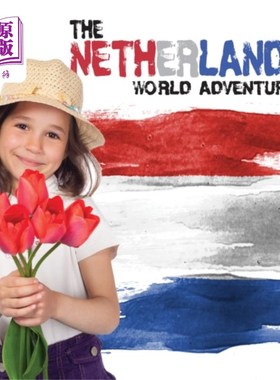 海外直订Netherlands 荷兰