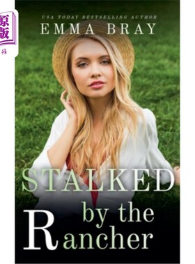 海外直订Stalked by the Rancher 被牧场主跟踪了