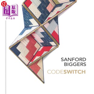 海外直订Sanford Biggers: Codeswitch Sanford Biggers: Codeswitch