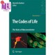 宏观进化 海外直订The 生命 Rules 规则 Life 密码 The Codes Macroevolution