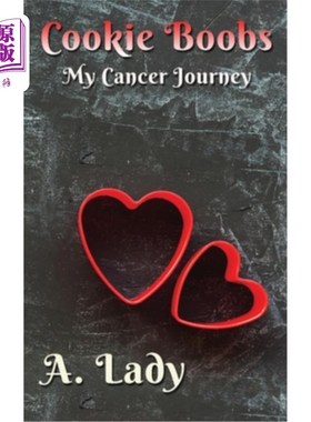海外直订医药图书Cookie Boobs 饼干乳房