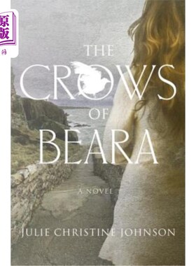 海外直订The Crows of Beara 熊的乌鸦
