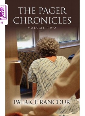 海外直订医药图书Tales from the Pager Chronicles: Volume II 传呼机编年史故事集：第二卷