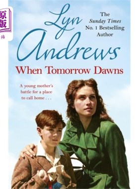 海外直订When Tomorrow Dawns 当明日破晓