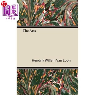 海外直订The 艺术 Arts