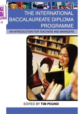 海外直订International Baccalaureate Diploma Programme 国际文凭课程