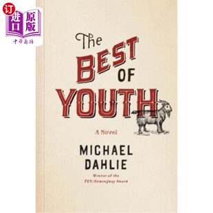 青春最美好 Youth 海外直订Best