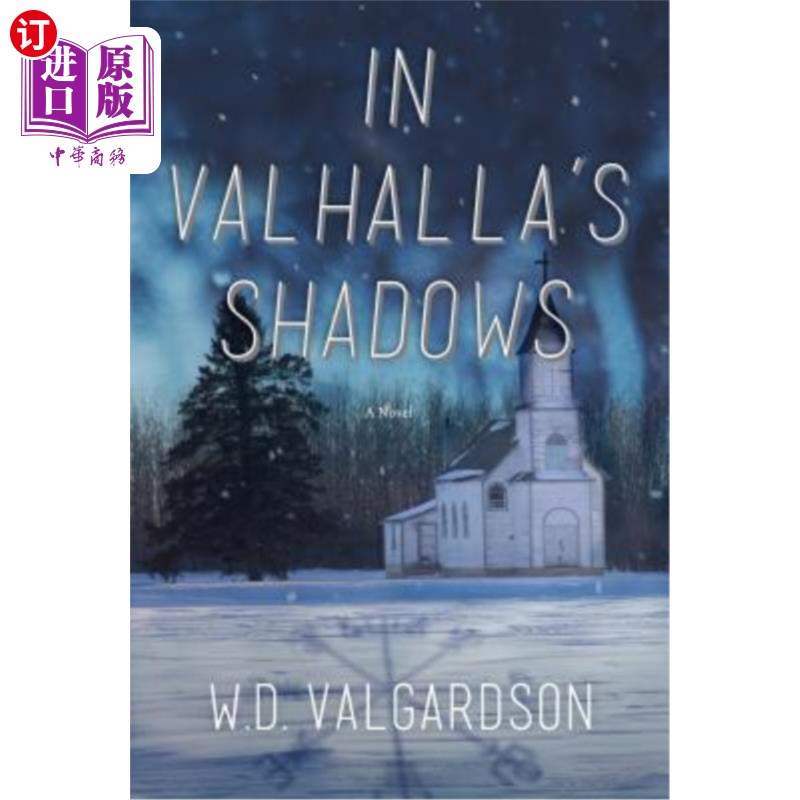 海外直订In Valhalla's Shadows 在瓦尔哈拉的阴影中
