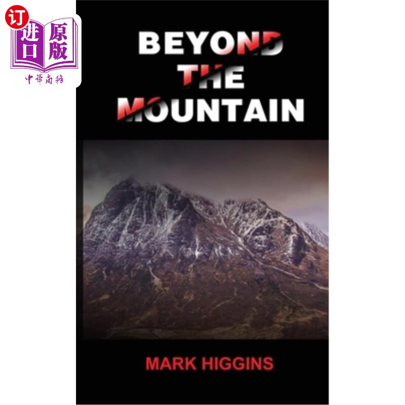 海外直订Beyond The Mountain 山那边