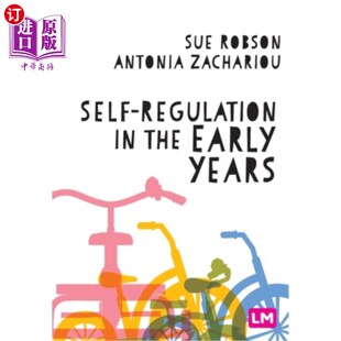 the Early Years 自我调节 海外直订Self 早年 Regulation