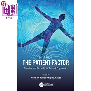 海外直订Patient 患者因素 Factor