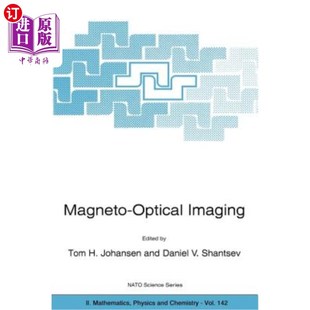 磁光成像 Imaging 海外直订Magneto Optical