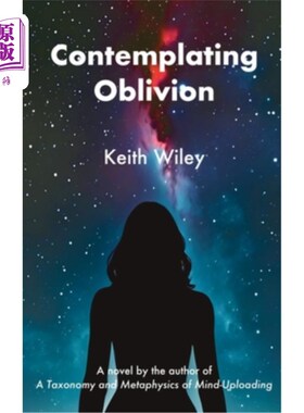 海外直订Contemplating Oblivion 考虑遗忘