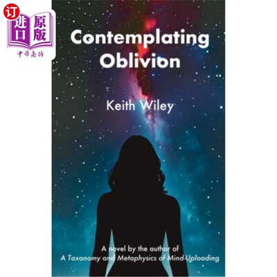 海外直订Contemplating Oblivion 考虑遗忘