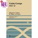 Held Over March 海外直订Galois Groups Galois小组结束了吗1987年3月23日至27 1987 Workshop Proceedings