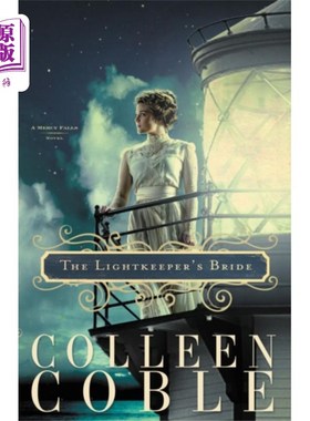 海外直订Lightkeeper's Bride Lightkeeper的新娘