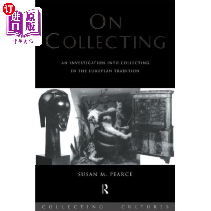海外直订On Collecting 收集