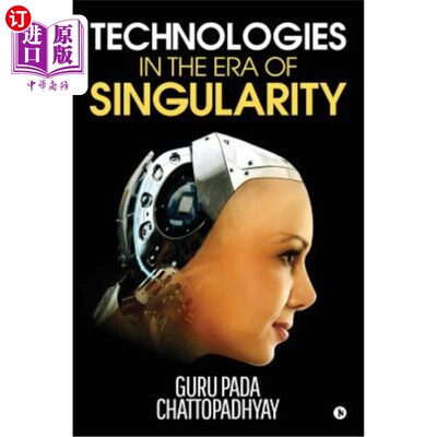 海外直订Technologies in the Era of Singularity 奇点时代的技术