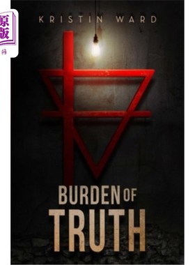 海外直订Burden of Truth: Sequel to After the Green Withered