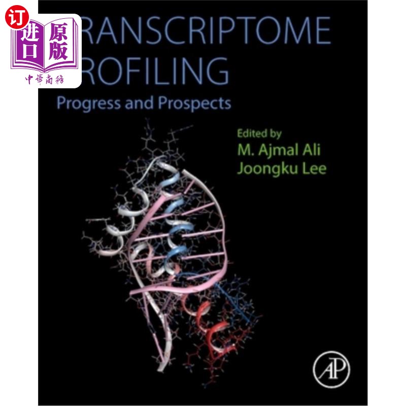 海外直订Transcriptome Profiling: Progress and Prospects 转录组分析:进展与展望