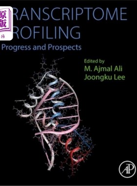 海外直订Transcriptome Profiling: Progress and Prospects 转录组分析:进展与展望