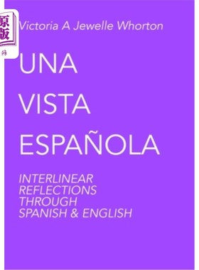 海外直订Una Vista Espa?ola Espa视图?ola