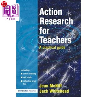 Teachers for 教师行动研究 Research 海外直订Action