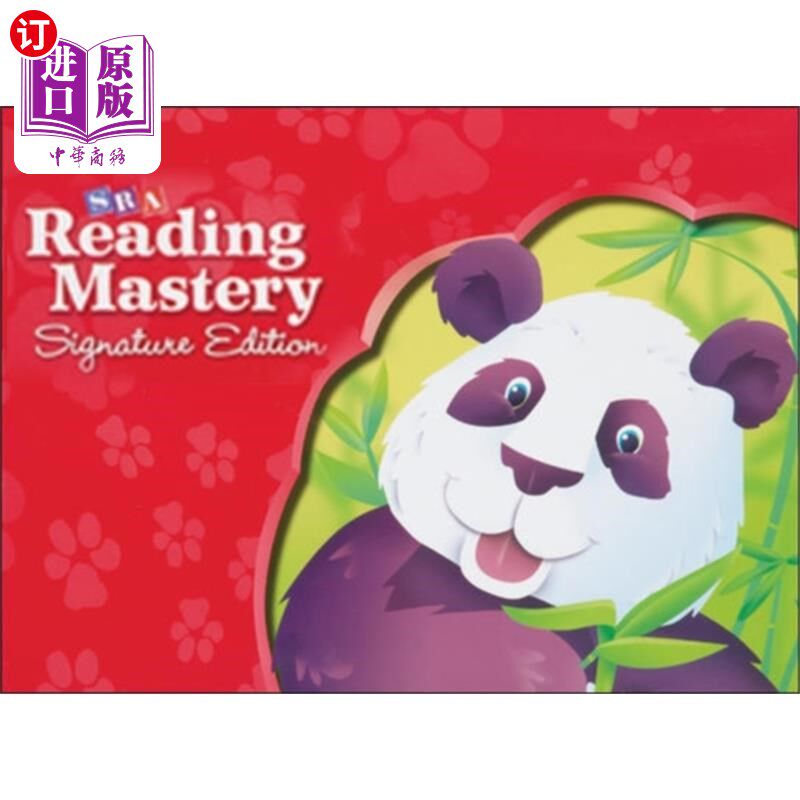 海外直订Reading Mastery Reading/Literature Strand Grade ...