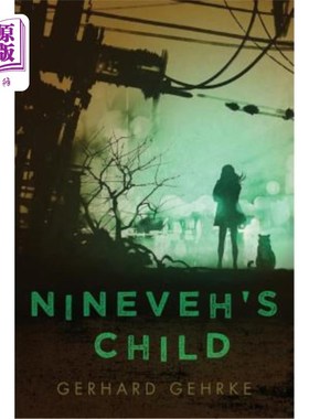 海外直订Nineveh's Child 尼尼微的孩子