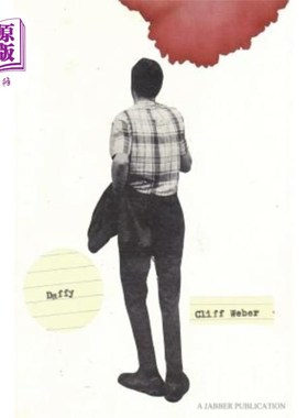 海外直订Daffy 达菲