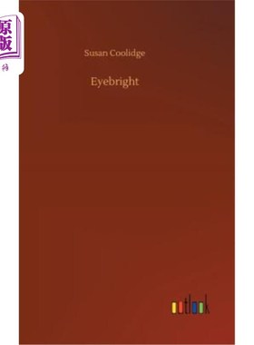 海外直订Eyebright 眼球