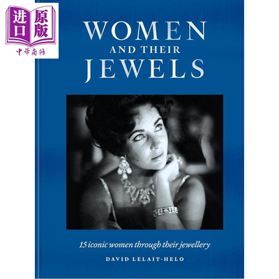 WomenandTheirJewels