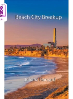 海外直订Beach City Breakup 海滩城市分手