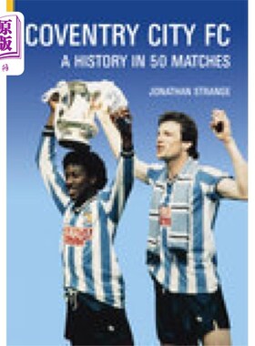 海外直订Coventry City FC 考文垂城FC