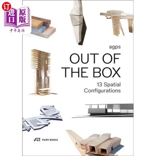 Box the 开箱即用 海外直订Out