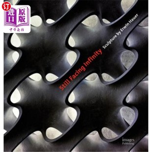 Sculpture 欧文·豪尔 Facing 雕塑 依然面对无限 Infinity Hauer 海外直订Still Erwin