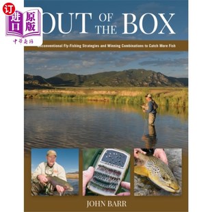 Box the 开箱即用 海外直订Out