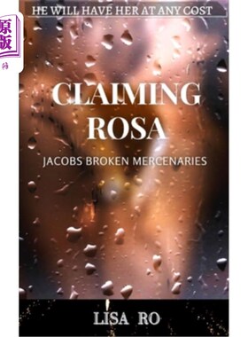 海外直订Claiming Rosa: Bad Science 声称罗莎:伪科学