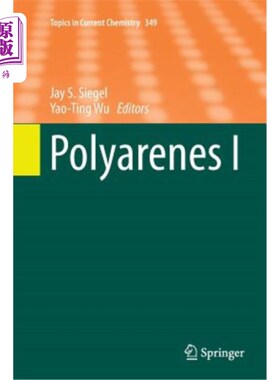 海外直订Polyarenes I