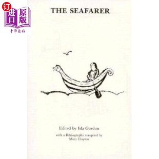 海外直订The Seafarer 航海者