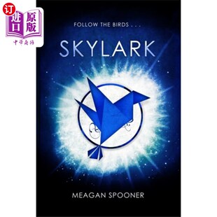 云雀 海外直订Skylark