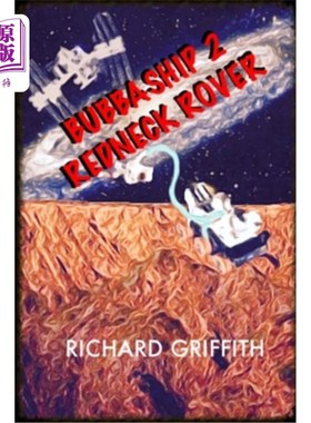 海外直订Bubbaship 2: Redneck Rover Bubbaship 2:红脖子流浪者