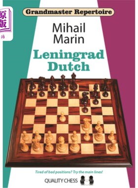 海外直订Leningrad Dutch 列宁格勒荷兰