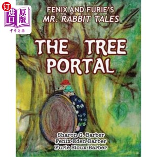 树门 Portal 海外直订The Tree